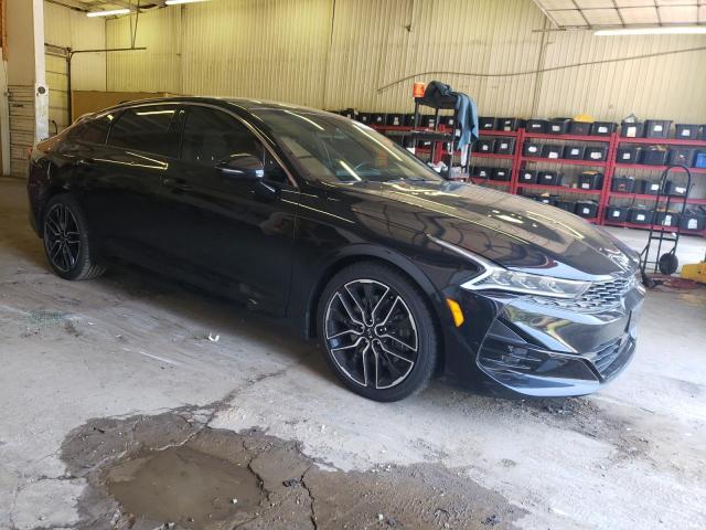2021 KIA K5 GT - 5XXG44J81MG072800