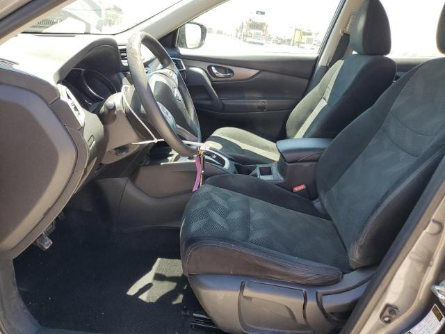 5N1AT2MT2FC861839 Nissan ROGUE S