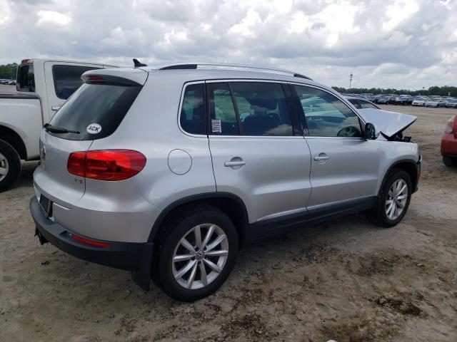 2017 VOLKSWAGEN TIGUAN WOL - WVGRV7AX3HW500915