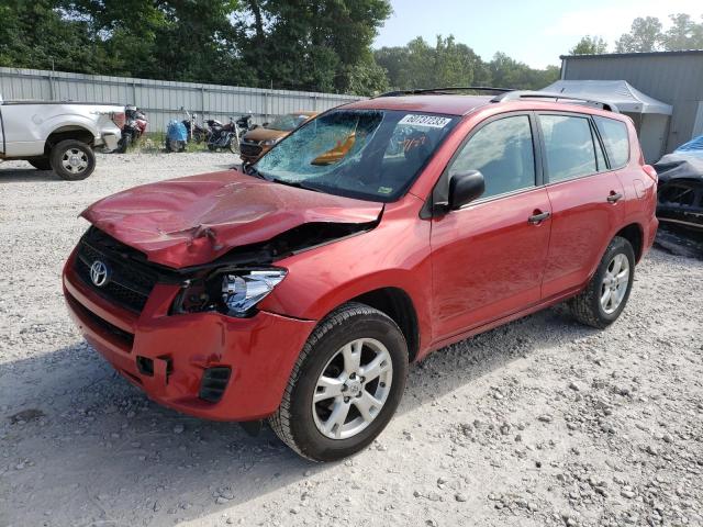 2009 Toyota RAV4 