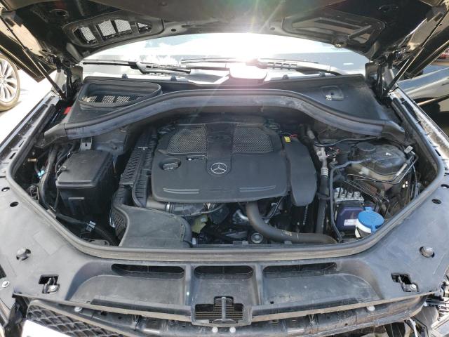 4JGDA5JB8JB046883 2018 MERCEDES-BENZ GLE-CLASS, photo no. 11