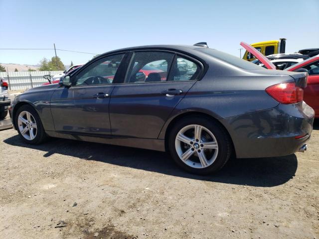 WBA3C1C57FK121832 BMW 328 I Sulev