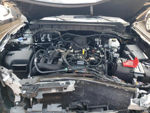 1FMEE5DHXMLA89886 Ford Bronco Base