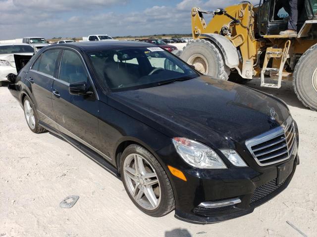 VIN WDDHF9BB5DA678298 2013 Mercedes-Benz E-Class, 5... no.4