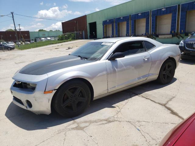 2012 Chevrolet Camaro LT