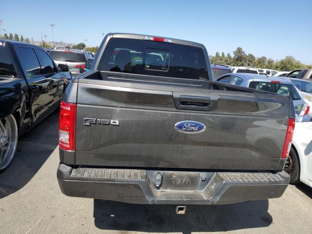 1FTEW1CP1HKD83319 Ford F150 Supercrew