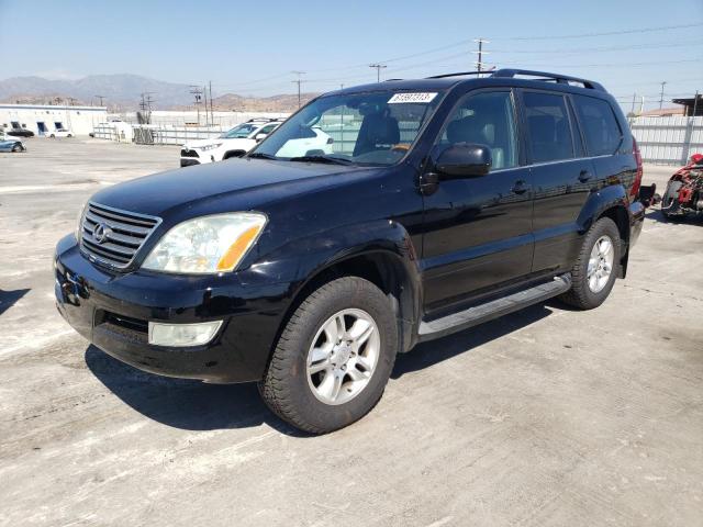 2004 Lexus GX 470 