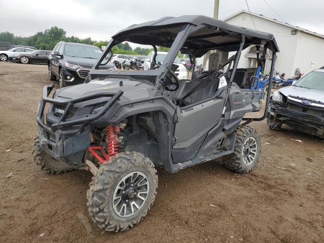 2018 HONDA SXS1000 M5 - 1HFVE04T4J4202089
