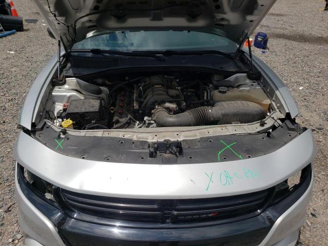 2015 DODGE CHARGER PO - 2C3CDXAT4FH826233