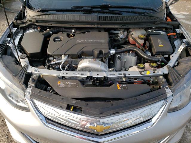 VIN 1G1RB6S59HU104402 2017 Chevrolet Volt, Premier no.11