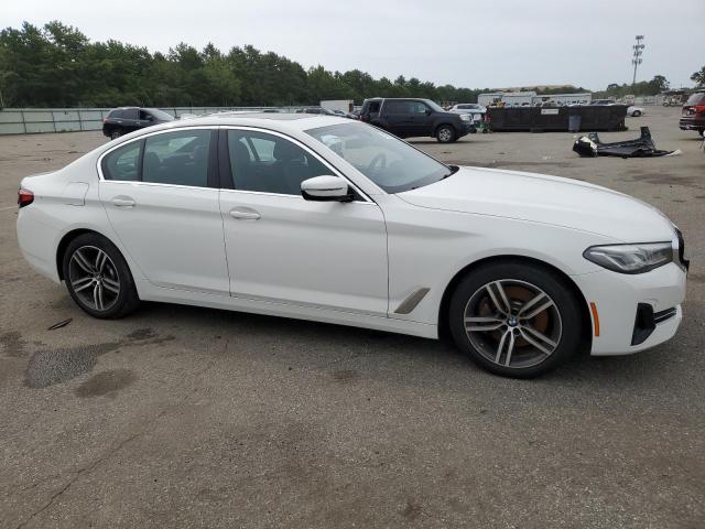 2021 BMW 530 XI - WBA13BJ08MCF51870