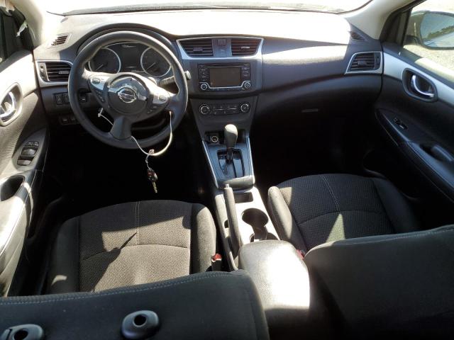 3N1AB7APXJY331410 Nissan SENTRA S