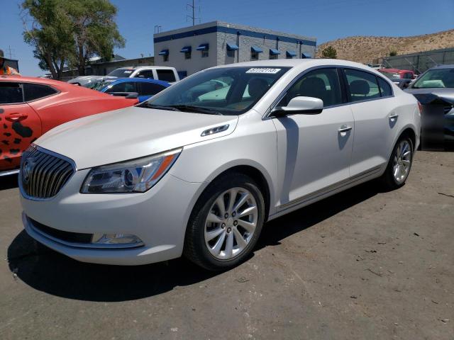 2015 Buick LaCrosse 