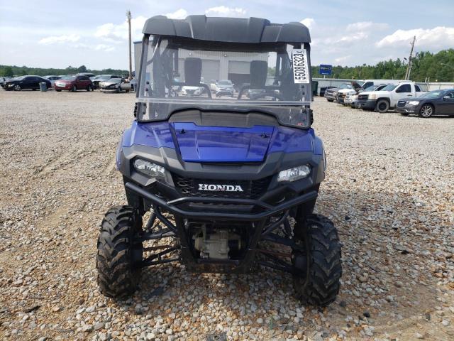 2019 HONDA SXS700 M4 1HFVE0270K4502154