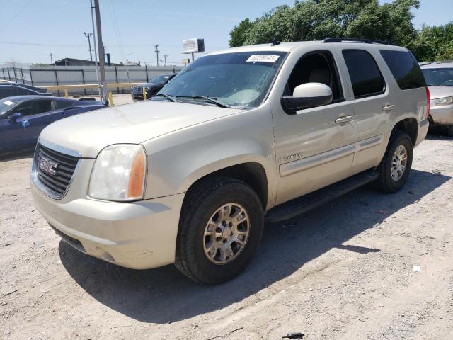 2007 GMC Yukon 