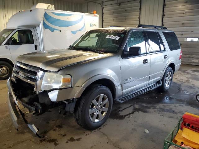 2008 Ford Expedition XLT