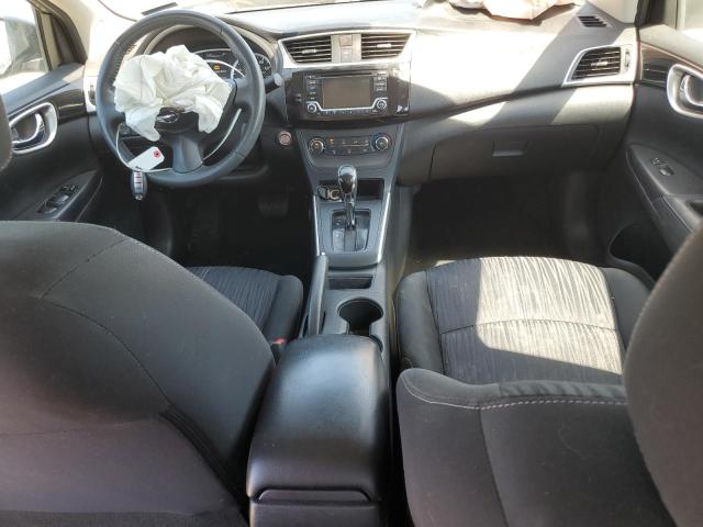 3N1AB7AP2HY314143 Nissan SENTRA S