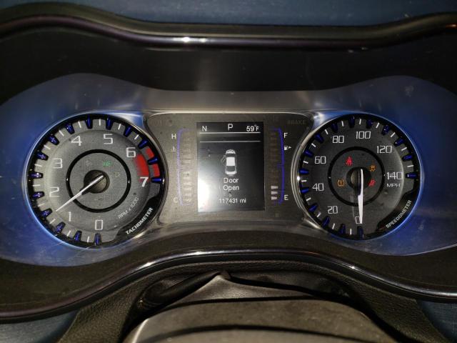 2015 CHRYSLER 200 S - 1C3CCCBB7FN688390