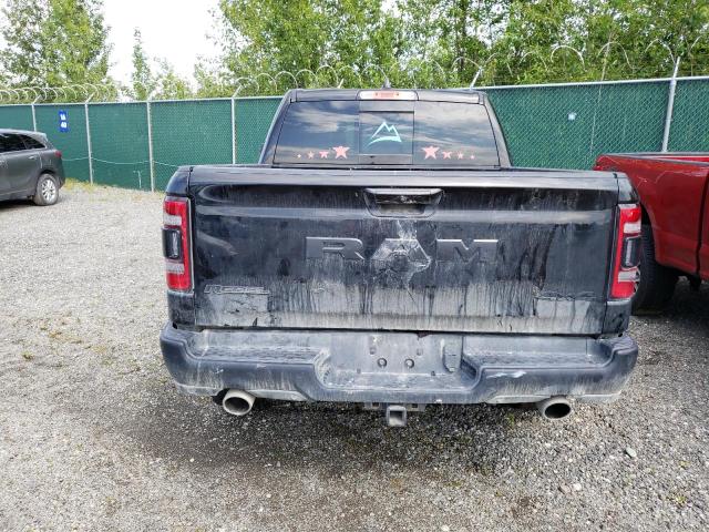 2019 RAM 1500 REBEL - 1C6SRFLT3KN722292