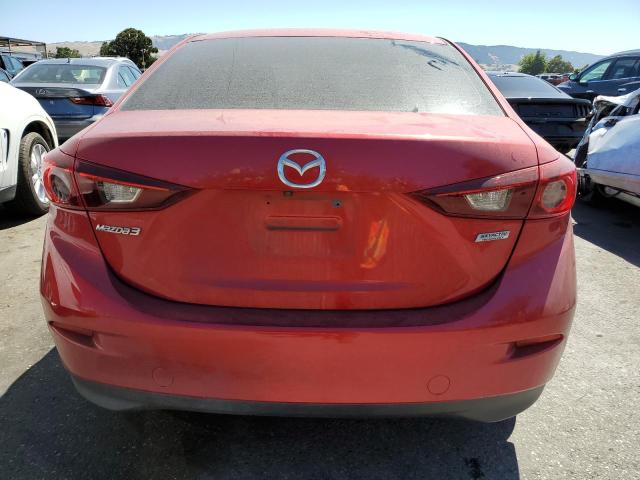 3MZBN1U74HM116203 Mazda 3 SPORT