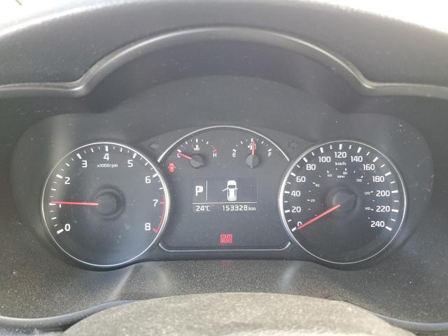 2016 KIA RONDO KNAHT8A34G7136437