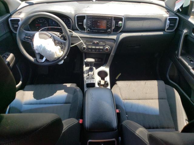 2017 KIA SPORTAGE L - KNDPM3AC0H7067696