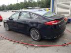 FORD FUSION SE photo