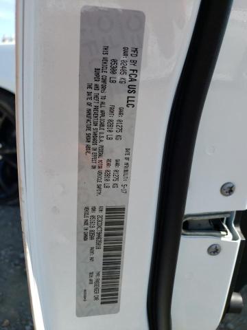 2C3CDXCT9HH635018 Dodge CHARGER R/T