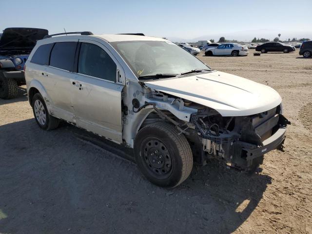 3C4PDCAB2HT562517 Dodge JOURNEY SE