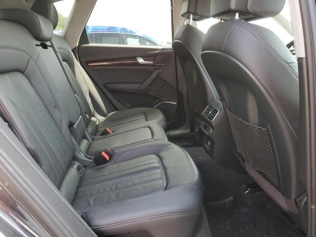 WA1BNAFYXJ2003923 2018 AUDI Q5, photo no. 11