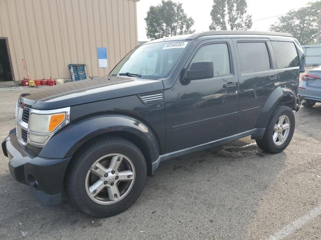 2008 Dodge Nitro SXT