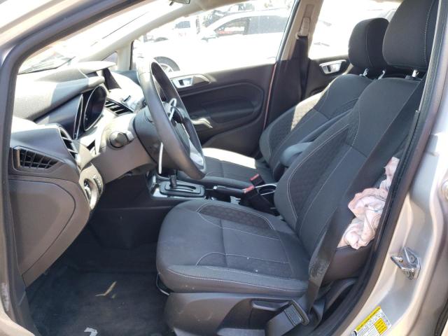 3FADP4BJ4EM186873 Ford FIESTA SE