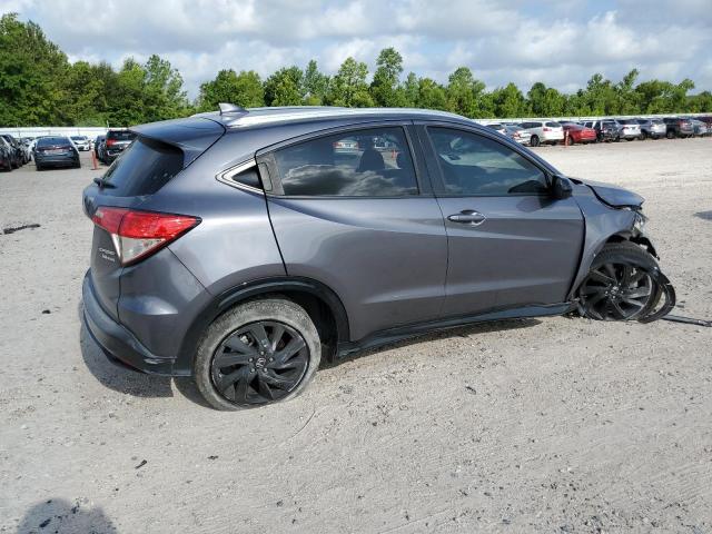 3CZRU5H18NM715824 Honda HR-V SPORT 3