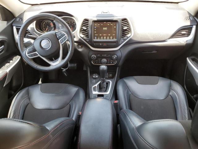 1C4PJMBS2HW635053 Jeep Cherokee Trailhawk