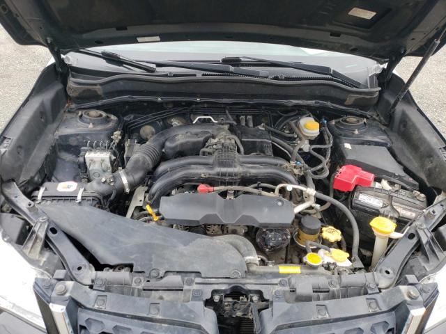 2015 SUBARU FORESTER 2 - JF2SJADC5FG444704