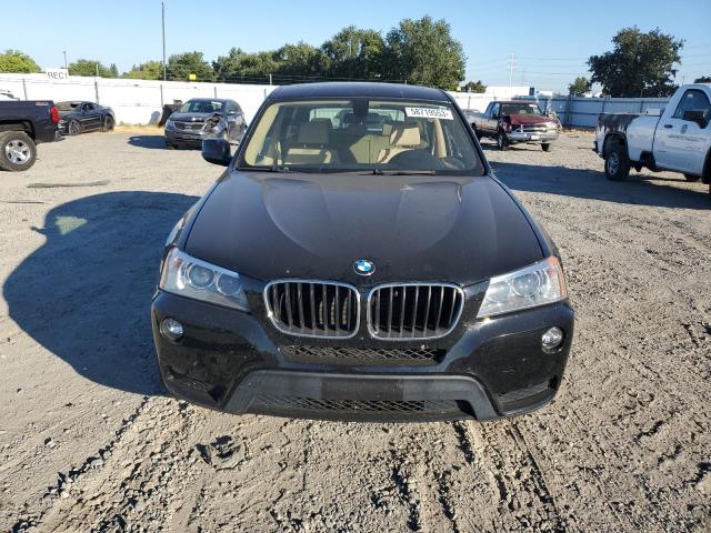 VIN 5UXWX9C59DL874173 2013 BMW X3, Xdrive28I no.5