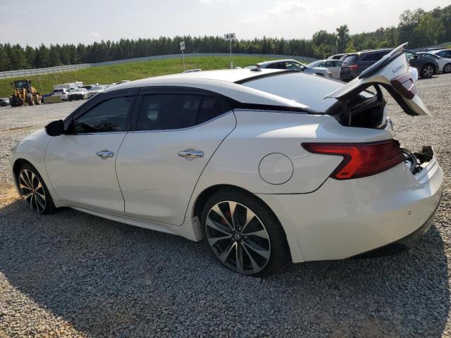 Vin: 1n4aa6apxgc377174, lot: 61121343, nissan maxima 3.5s 20162