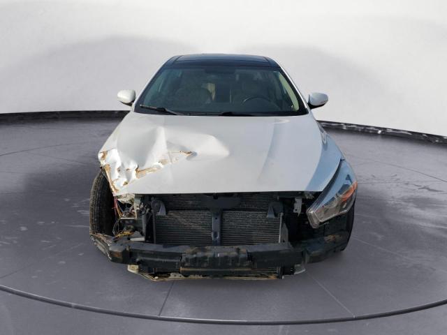 2015 KIA CADENZA PR - KNALN4D70F5185494