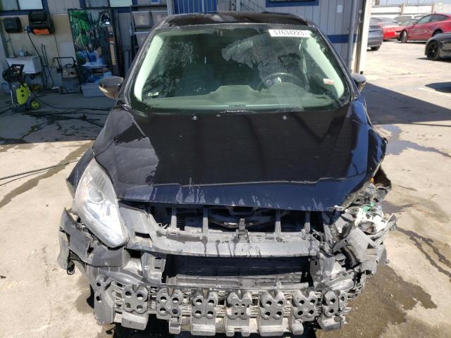 1FADP5EUXHL109796 Ford C-MAX SE