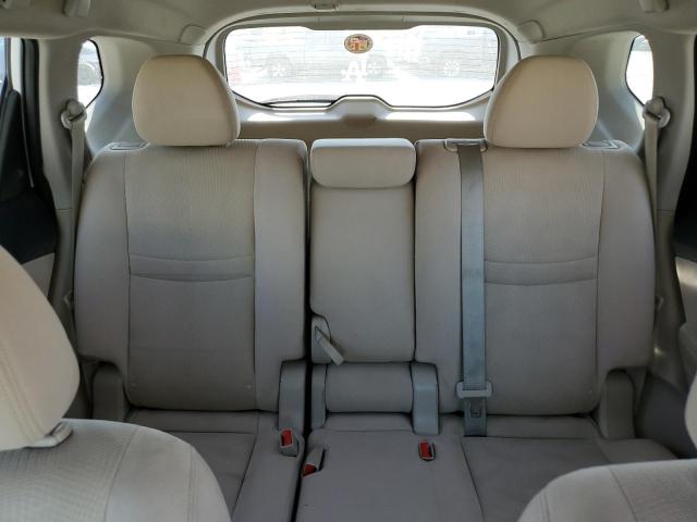 5N1AT2ML0EC774150 Nissan ROGUE S