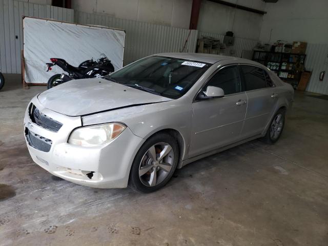 2010 Chevrolet Malibu 