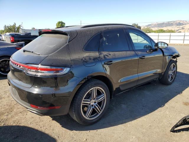 VIN WP1AA2A55LLB08199 2020 Porsche Macan no.3