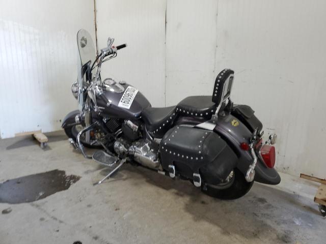 2005 YAMAHA XVS65 BASE JYAVM01E35A083392