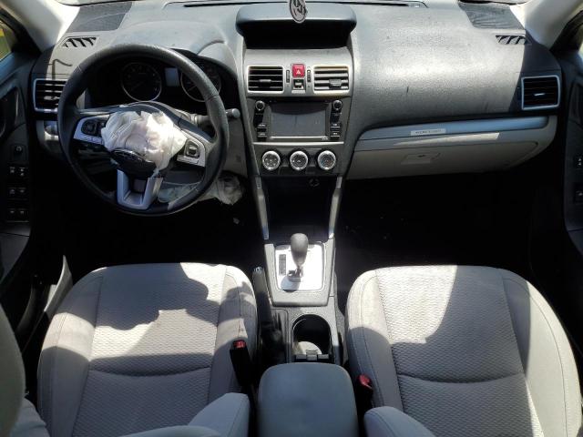JF2SJAAC9HH554429 Subaru Forester 2.5i