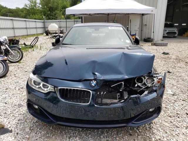 WBA3N5C54FK197588 BMW 428 XI