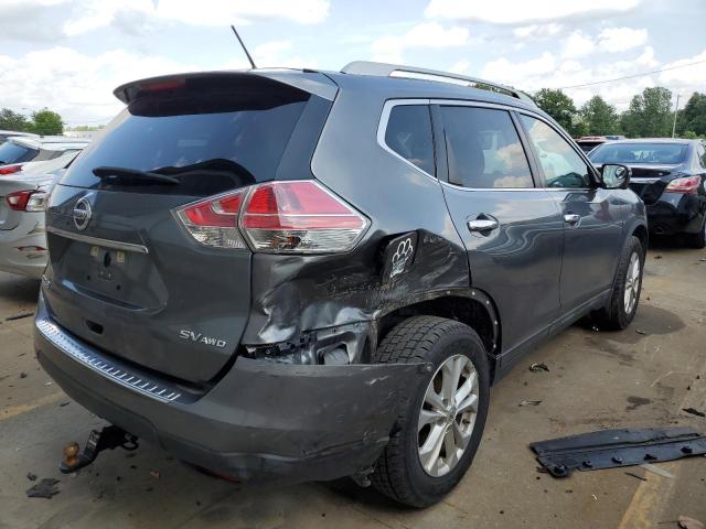 Vin: 5n1at2mv9fc810095, lot: 57390763, nissan rogue s 20153