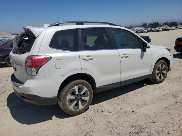 JF2SJARC7JH529152 Subaru Forester 2.5i Limited