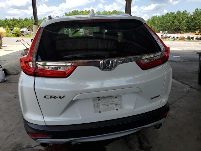 2019 HONDA CR-V TOURI - 7FARW1H99KE014616