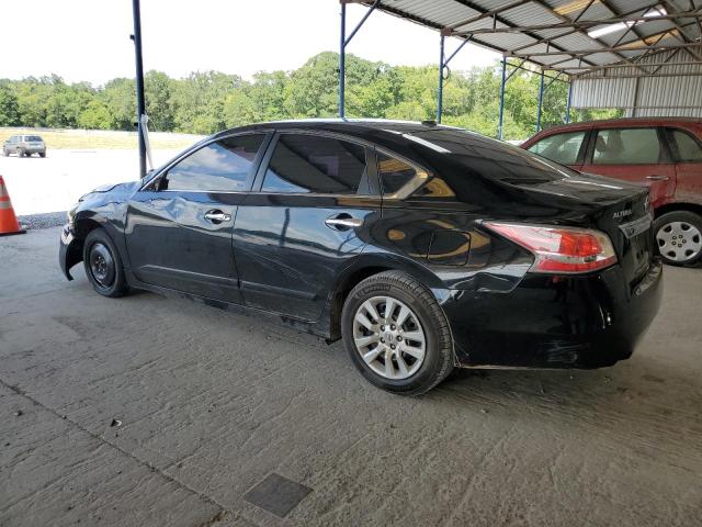 Vin: 1n4al3ap9fc279440, lot: 57491683, nissan altima 2.5 20152