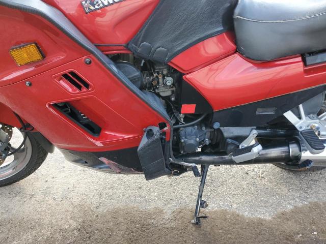 2000 KAWASAKI ZG1000 - JKAZGCA11YB514039